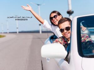 Tourist Car, the best rent car company in Egypt