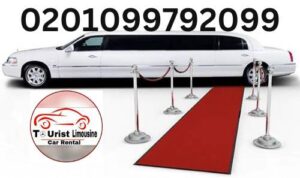 Nasr city limousine rental