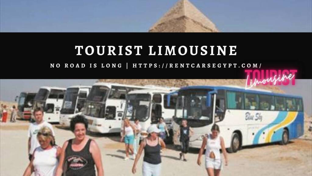 What is the best way to travel for city to city in Egypt? - Tourist limousine for tourist transport