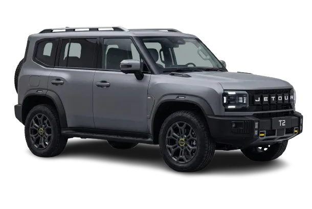 ايجار جيتور T2