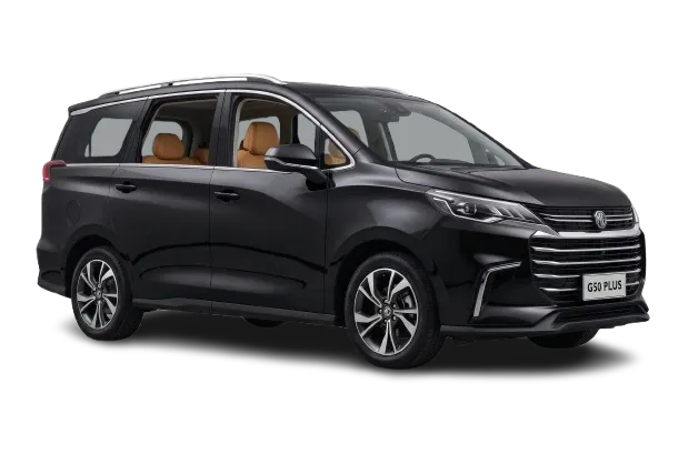 ايجار MG G50 PLUS